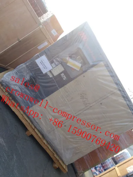  RS132 RS160 RS90 RS110 60 Гц Ingersoll Rand R-Series масляный винтовой воздушный компрессор с водяным охлаждением и
