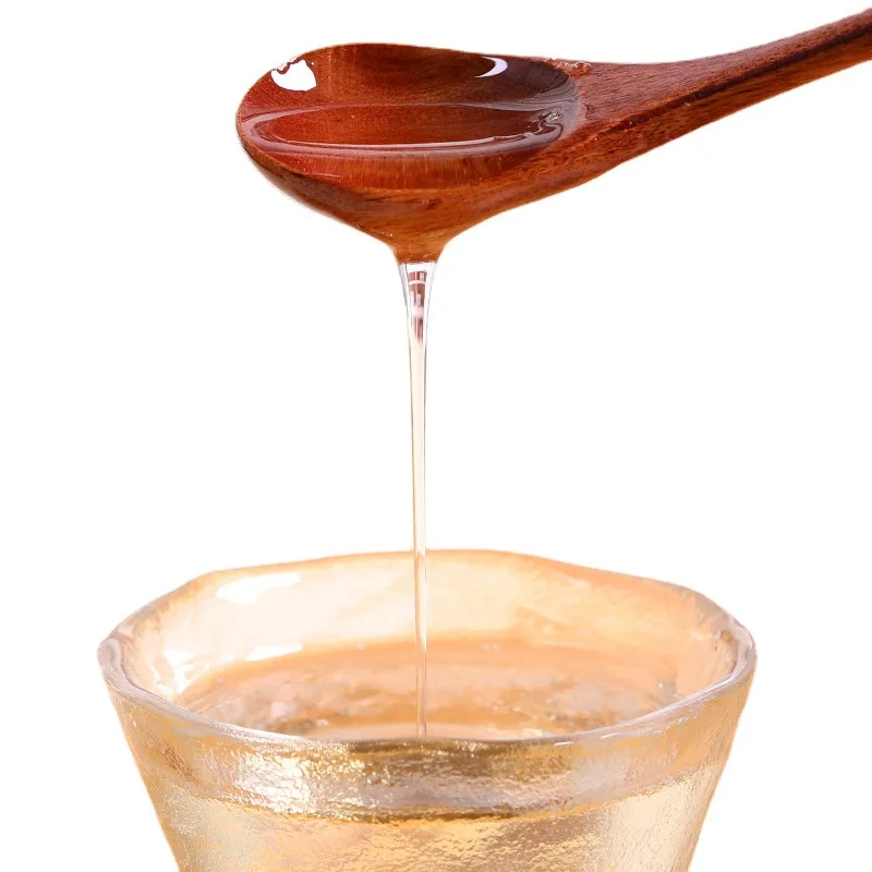 OEM Favorable Price Wholesale Milk Tea Syrups Authentic Delicious Fresh Black Sugar Syrup maple syrup bubble tea