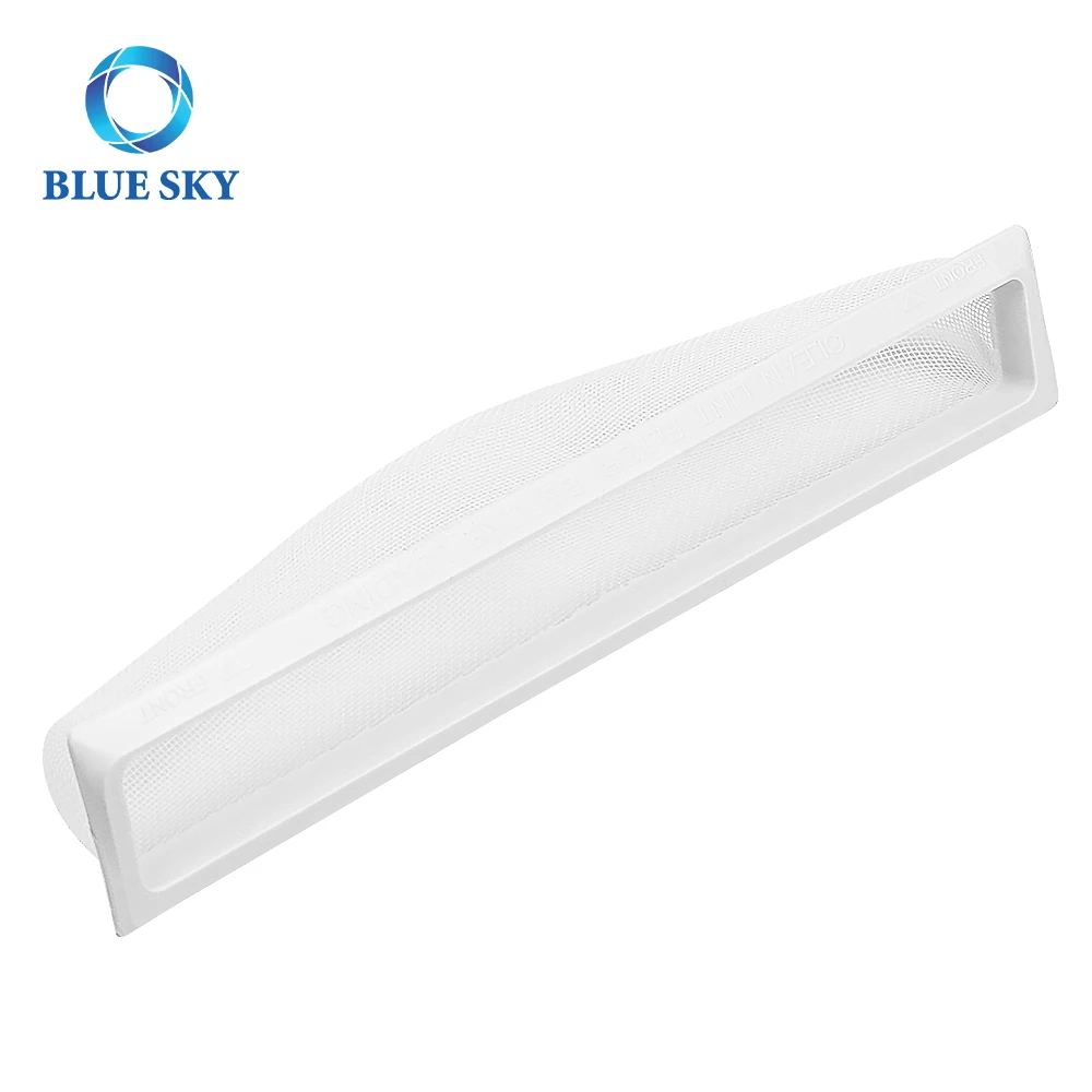 131359600 Dryer Lint Screen Filter for Frigidaires G-E Kenmores Dryers Lint  Replace 131359601 131152700 Cloth Dryer Parts