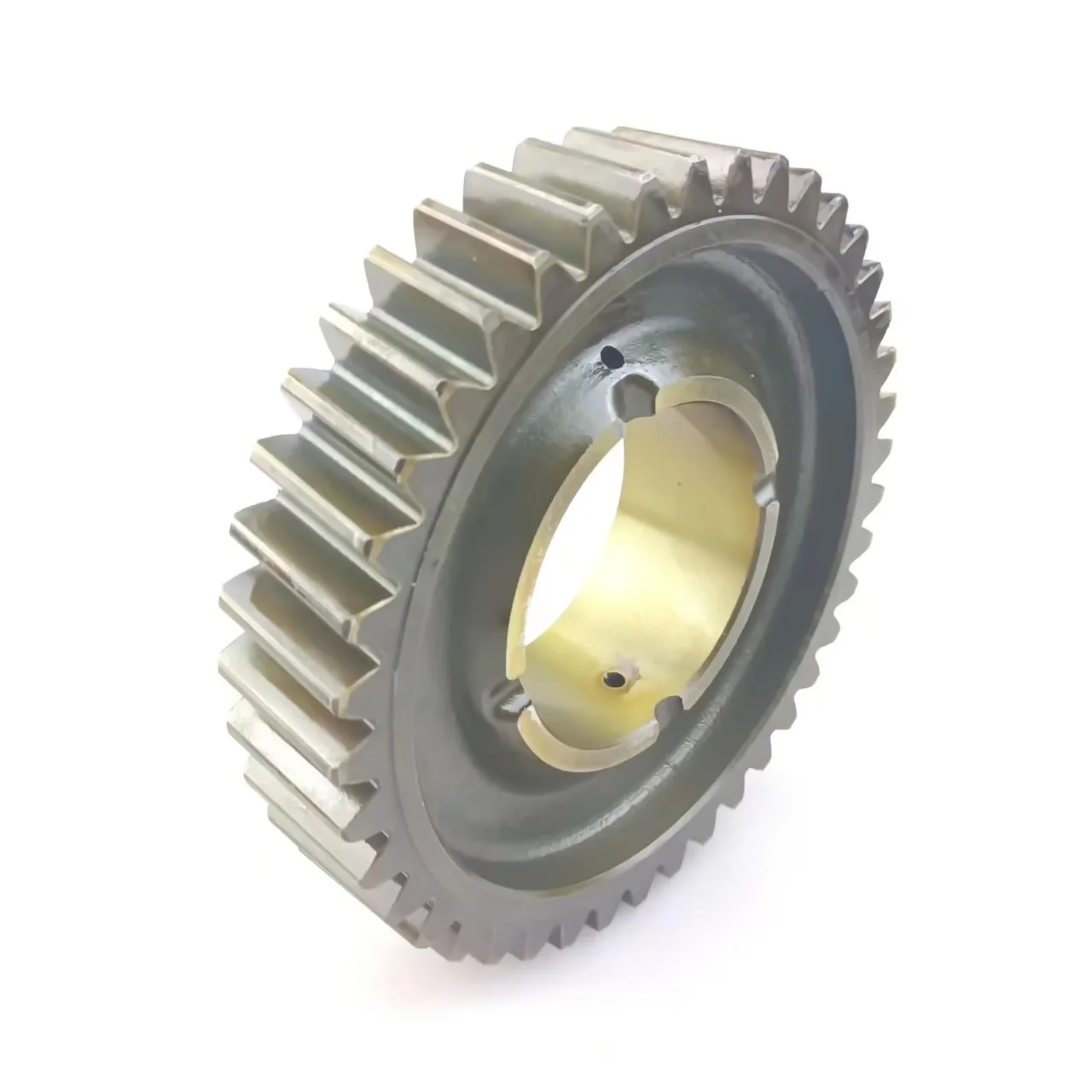 AUTO TRANSMISSION GEARBOX PART REVERSE GEAR MAIN SHAFT FOR  NQR NPR MYY5T 8-97241244-0 41T-45T