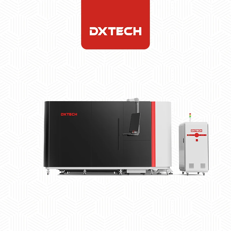 Multifunction High Precision Fiber Laser Cutting Machine iron cs ss aluminum copper Metal Tube Sheet Metal Fiber Laser