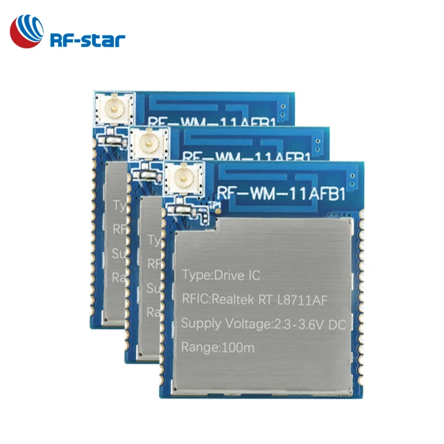 Cheap best wifi module long range long distance transmitter wireless module STA+AP mode