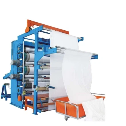 Multifunctional Sublimation Heat Transfer Press Machine Heating Roll Heat Press Roller Fabric Textile Calender