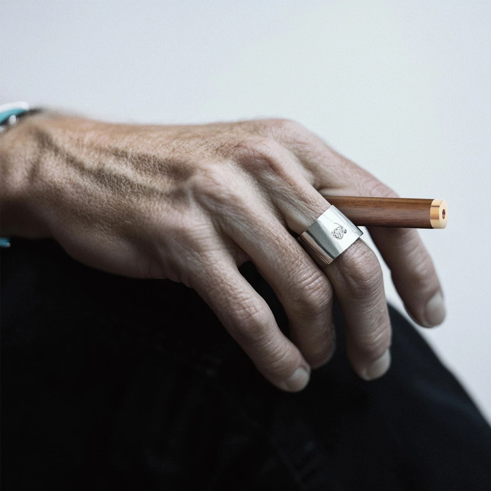 Natural Anxiety Relief  Plant Therapy Menthol Immediate Anxiety Relief Festival Camping Essential Oil Nose Diffuser For Adults