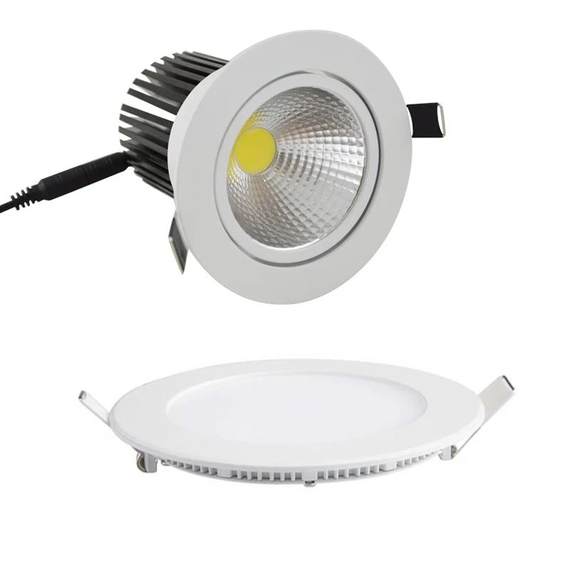 3w 6w 9w 12w 15w 18w 20w 3cct led downlight cct