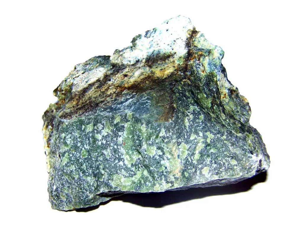 Natural Wholesale Top Quality Nephrite Ore Concentrate Nephrite Raw Gemstone Mineral Specimen OEM Offered