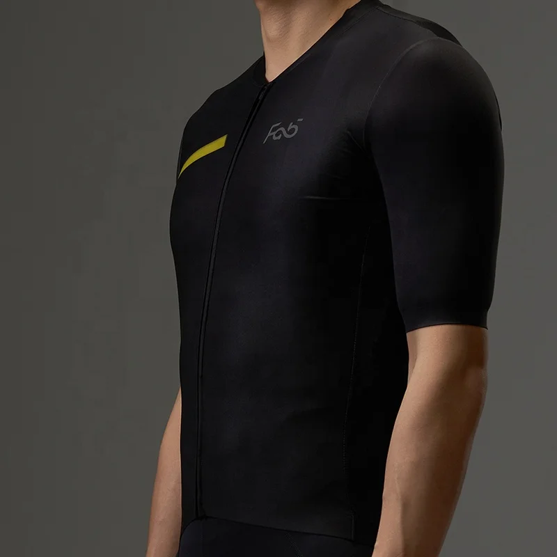 Wholesale China Colnago Clothing Support Wool Bicycle Clothing China Long Sleeve Mtb Jersey Mens