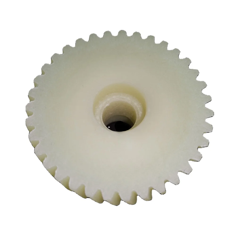 
Chinese Manufactory Supply Metal Spur Gear High quality gear 