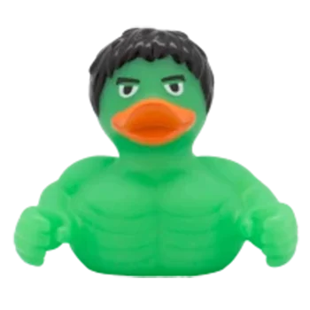 Пластиковые мини-фигурки из ПВХ