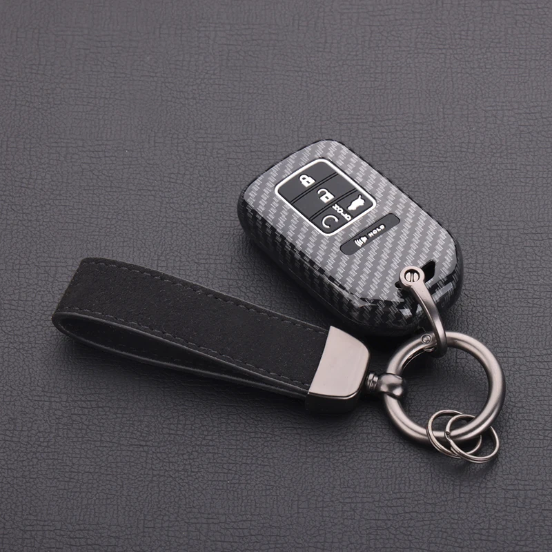 2024 New Honey Comb Design Car Key Cover Case Shell For bmw Silicone Rubber Key Fob Protector Case Covers