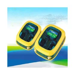 SOBO SB-9903A/9905A fish tank oxygen pump small fish tank silent aquarium oxygen machine air pump