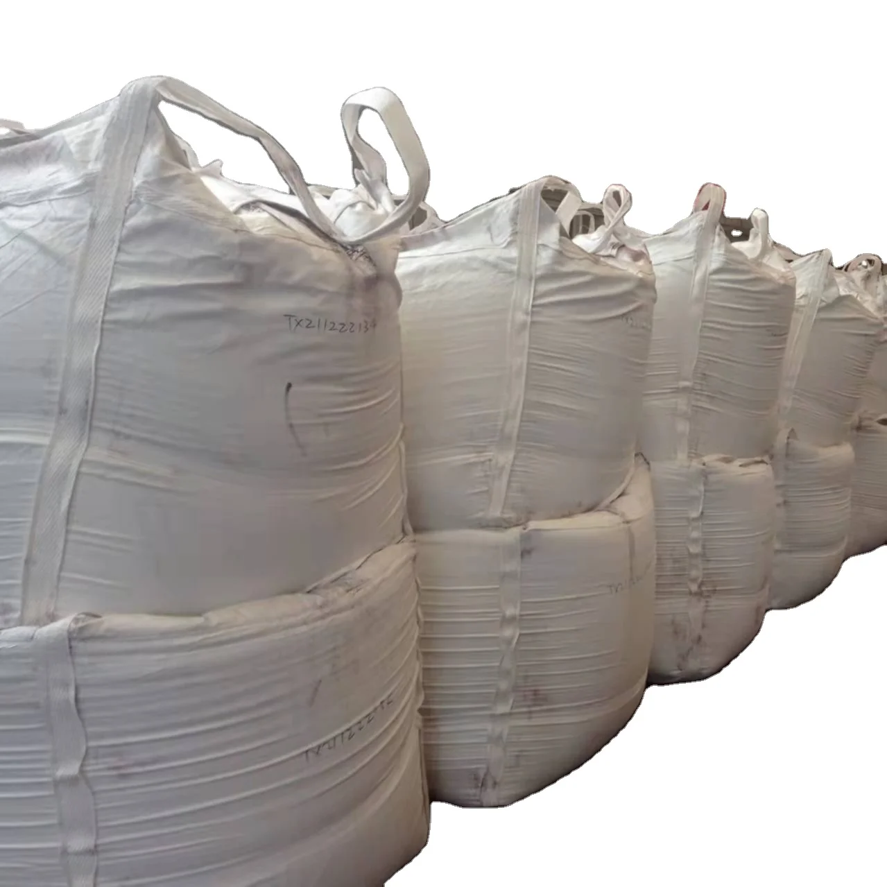 High purity iron oxide red