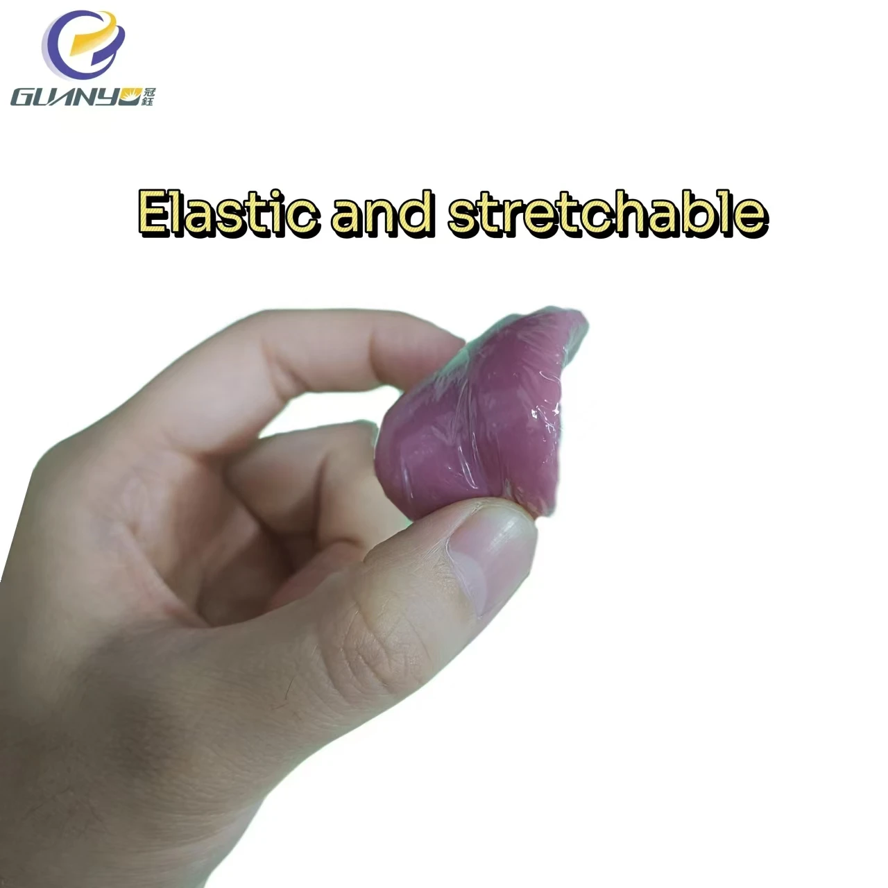 2025 Newest Funny Scary Trick Stretchy Tongue Prank Real Touch Simulated Design Toys Party Games Halloween Gift For Kids Over 6