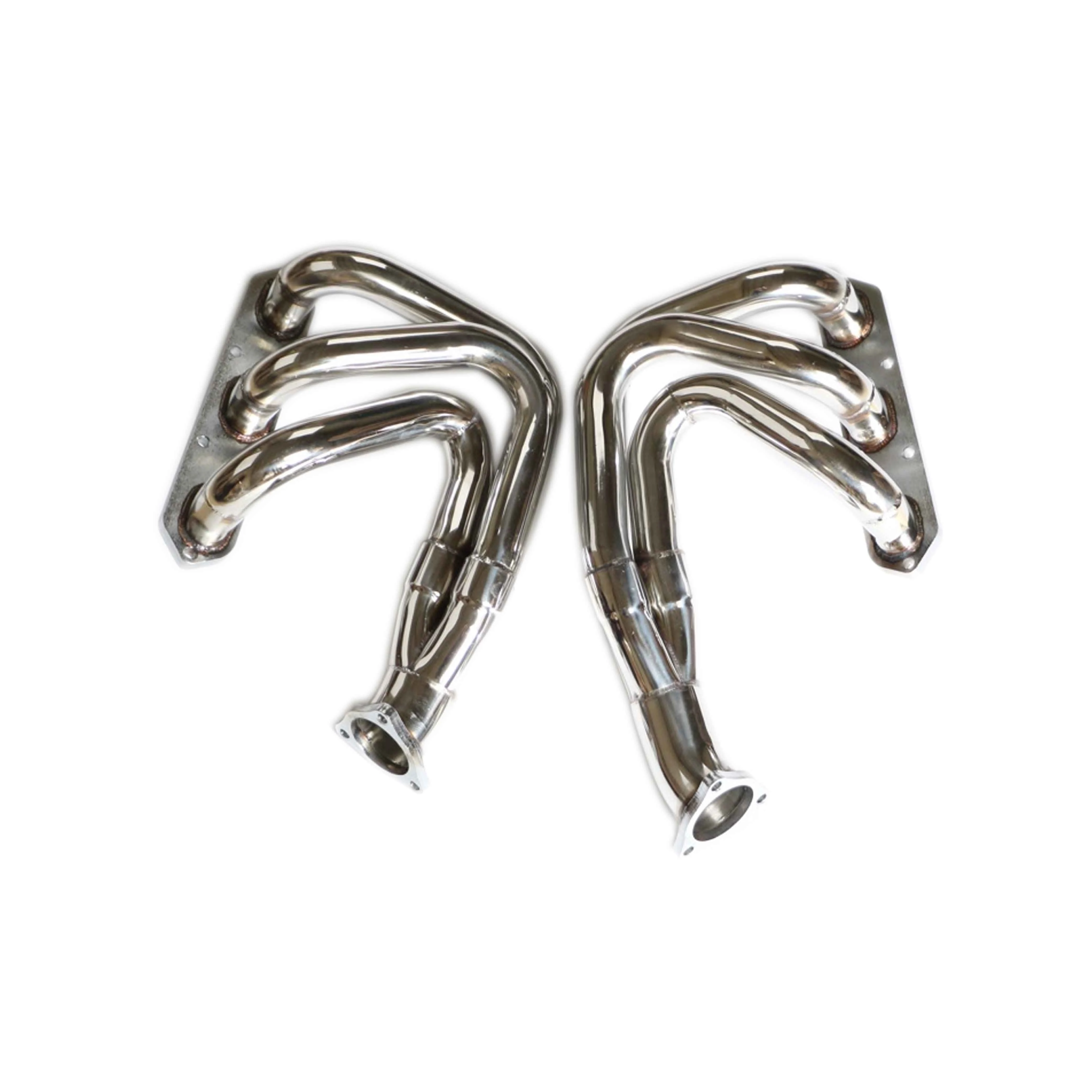 Stainless Steel Exhaust Manifold Header for Porsche 987