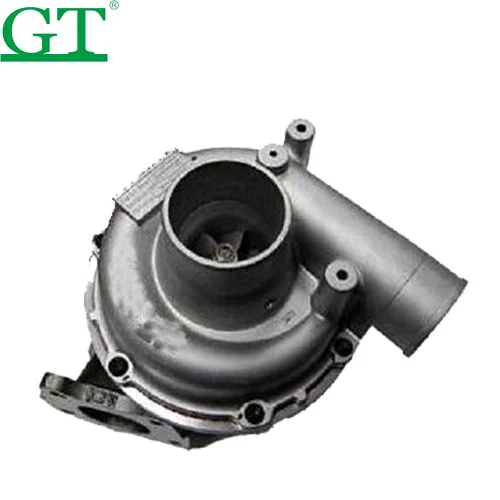 VGT Turbocharger 5352714 4089713 4955305 3768263 2881993 4045752 4041076 4043214 HE551V for Cummins Signature ISX QSX15 Engine