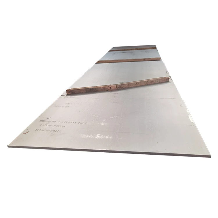 AISI 2b ba hl hot rolled 316 5mm thick metal plate stainless steel sheets
