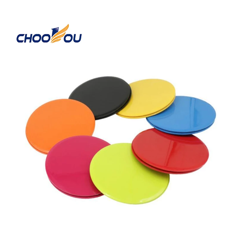 Скользящие скользящие диски CHOOYOU для перекрестной