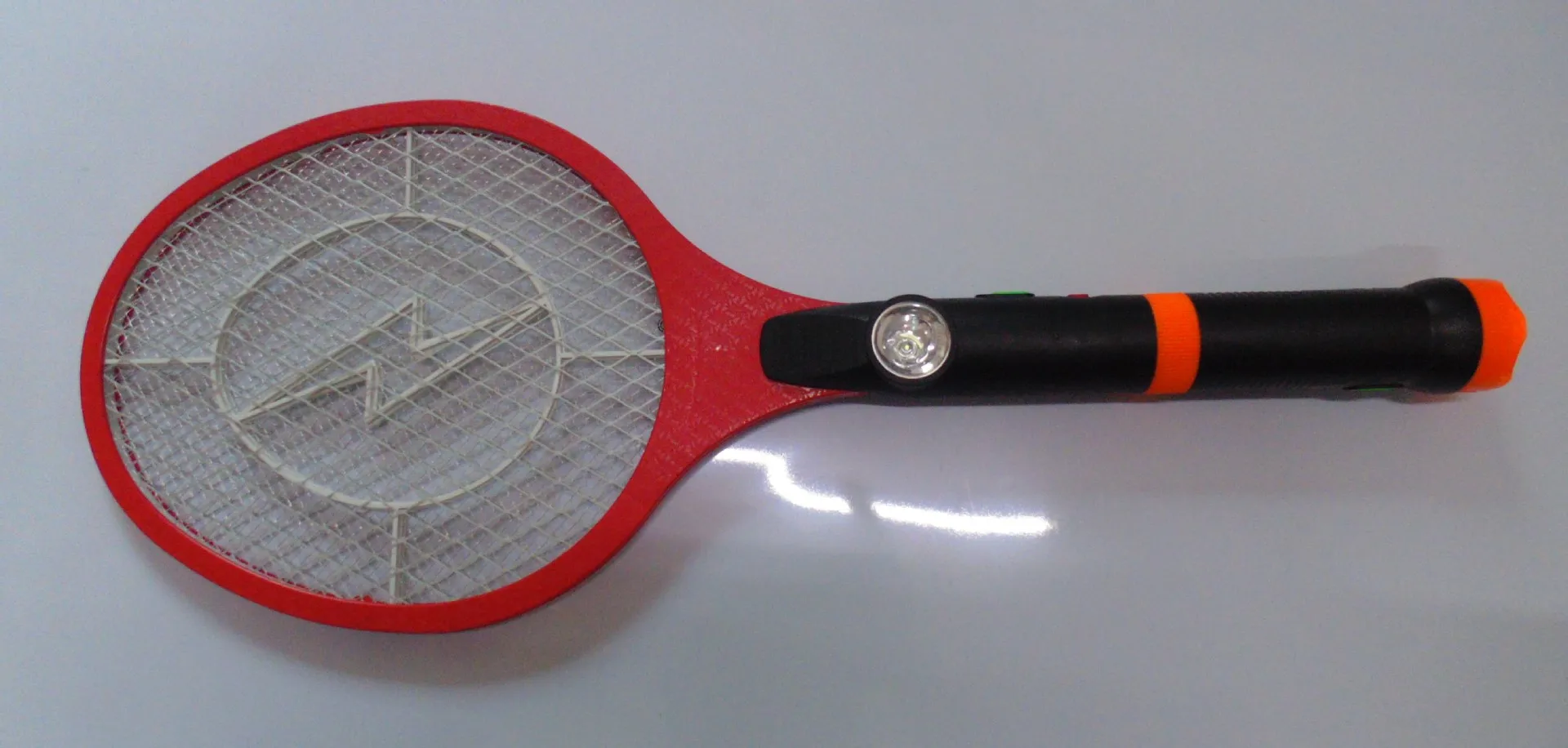 High Quality Camping Fast Charging Usb Electric Mosquito Swatter Component