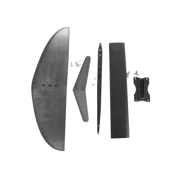 Factory Directly Provide inflatable hydrofoil kite surf and hidrofoil wing foil board hydrofoil