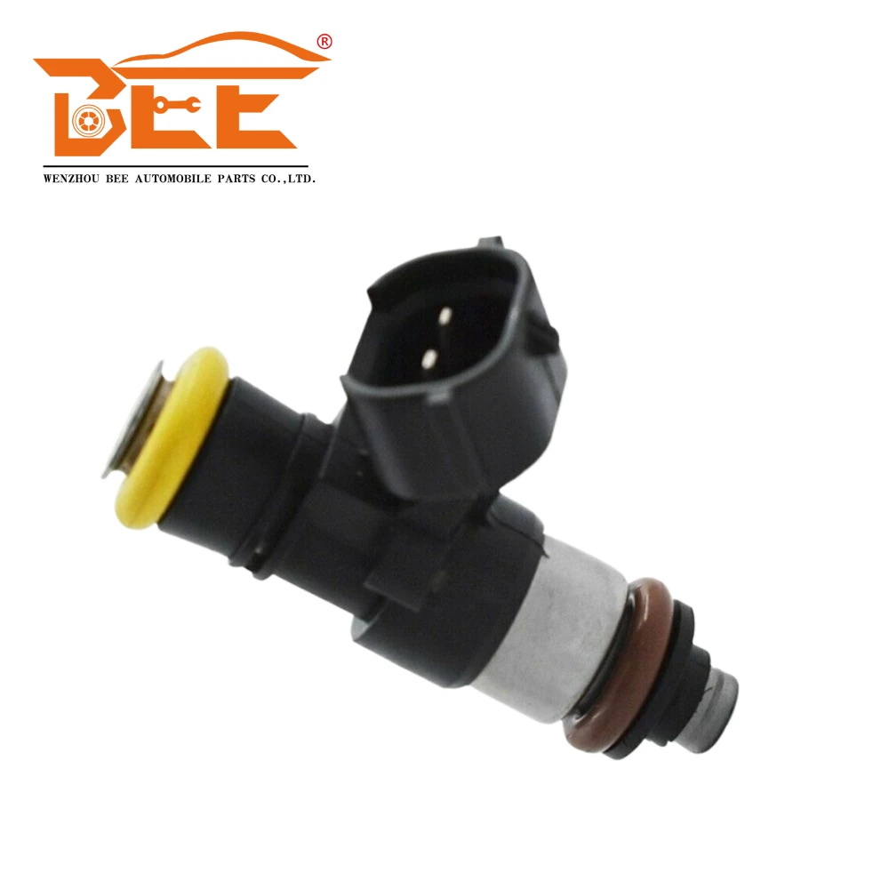 For BOSCH 0280158821 210lb 2200cc High lmpedance Fuel lnjectors SHORT 0280158843