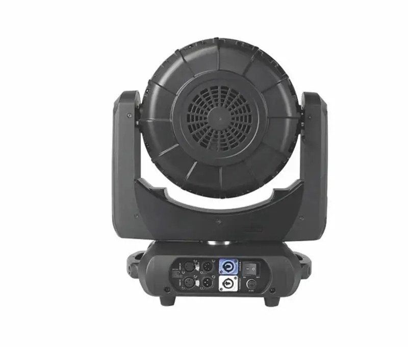 DJ Light Bar Night Club Decor Big Bee Eye Moving Head RGBW 4in1 Zoom Wash Moving Head