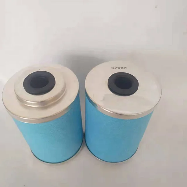 2911011702 Air Oil Separator Filter element
