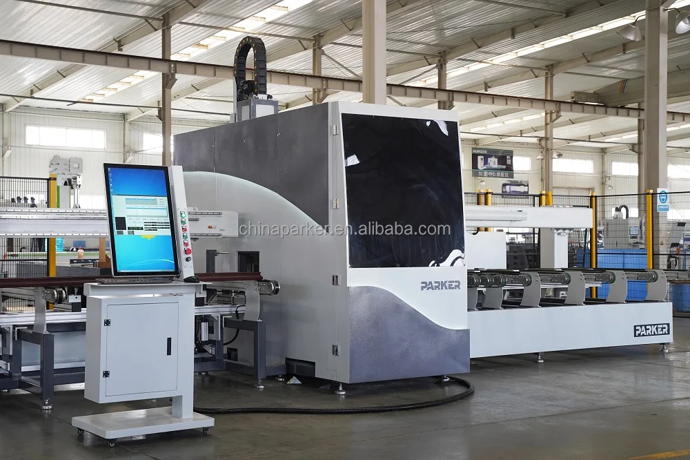 aluminium cutting machine saw