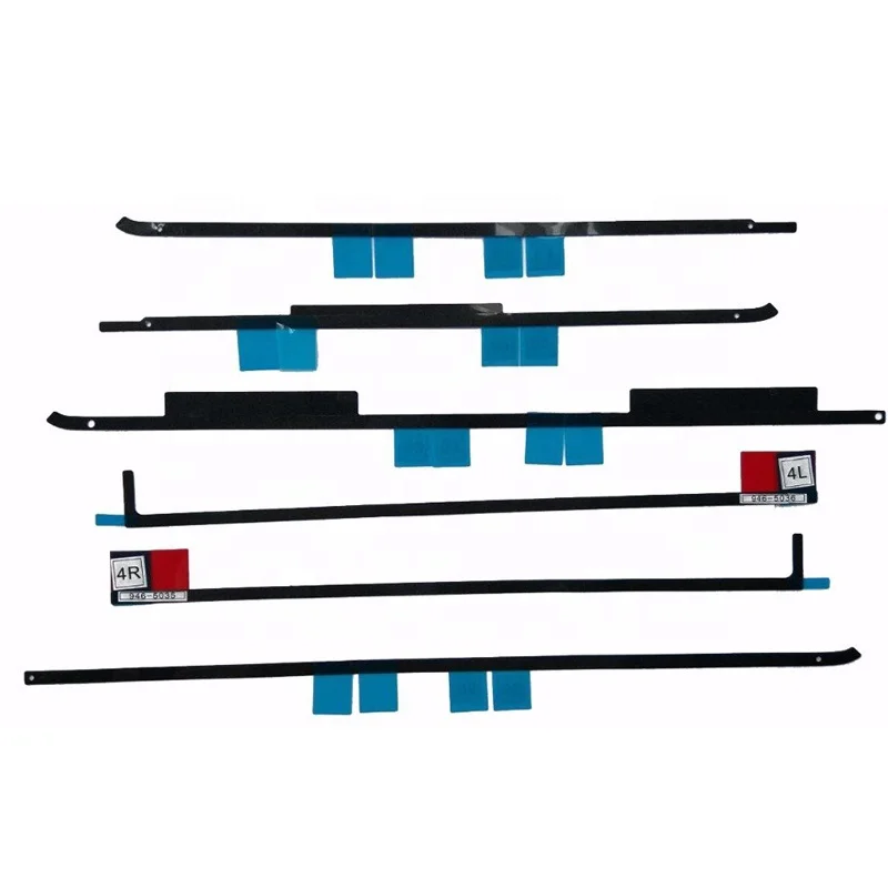 Новинка, оригинальная замена дисплея Для iMac 21,5 дюйма, A1418, ЖК-экран, клейкие ленты, клейкая лента, комплект