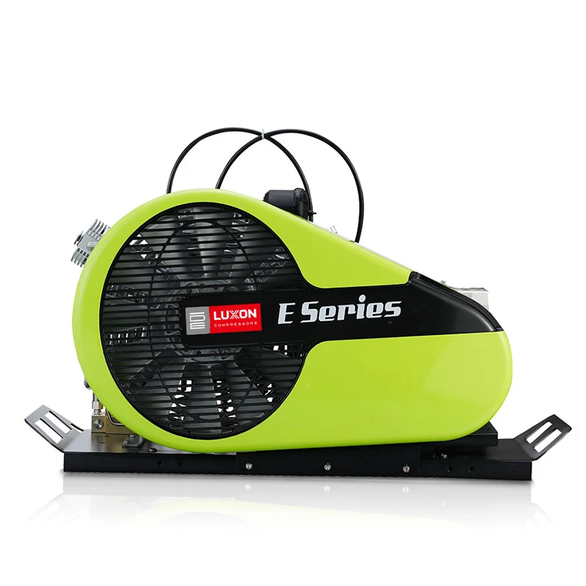China german diving scuba tank 200bar portable air compressors