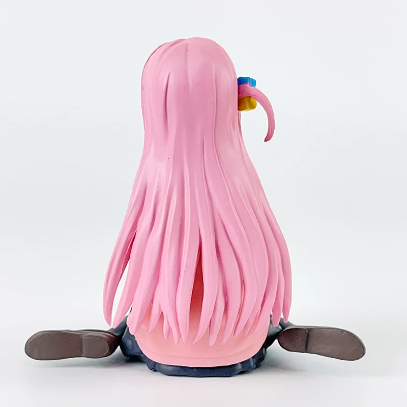Wowei Japanese Anime Beauty Girl PVC Action Figures Cartoon Anime Figure Exquisite Small Gift