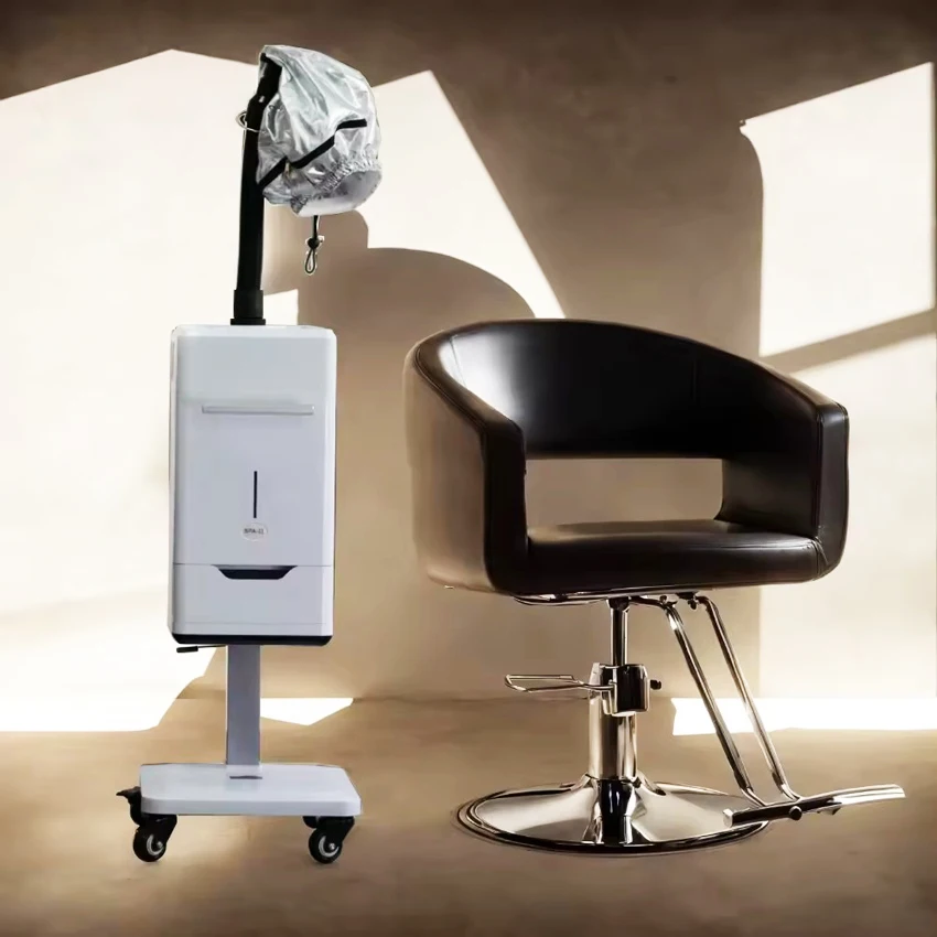 Пароварка для салона красоты