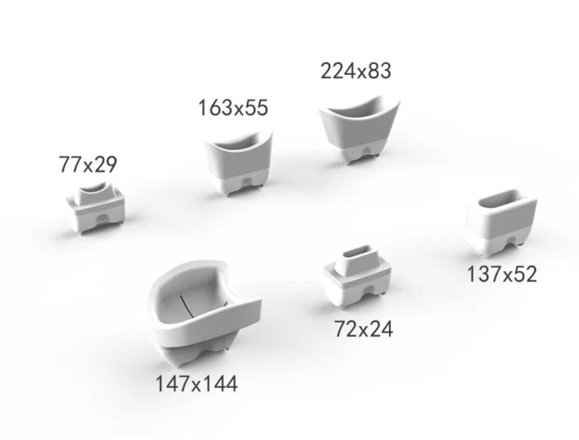 Newest cryo lipolysis 360 cryo handle slimming fat freezing criolipolisis machine cryolipolysis 360