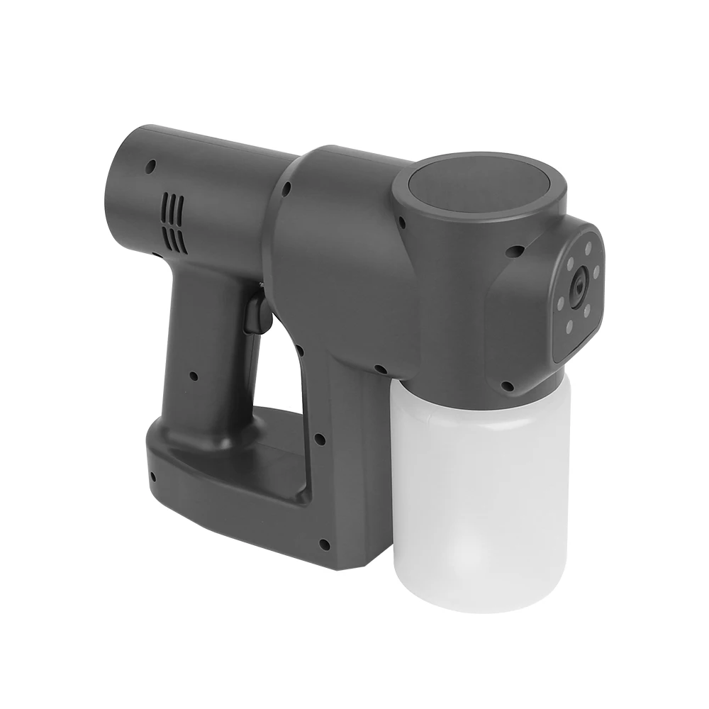 Cheap Nano Mist Sprayer Portable Gun Wireless Handheld Nano Spray Gun Nano Sprayer Gun Disinfection