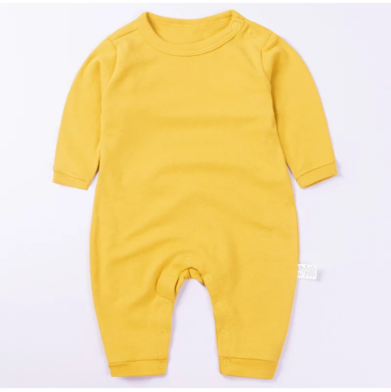 
Baby Clothing Kids Apparel Clothes Baby Rompers Full Sleeve Spring Bodysuit baby clothes romper 