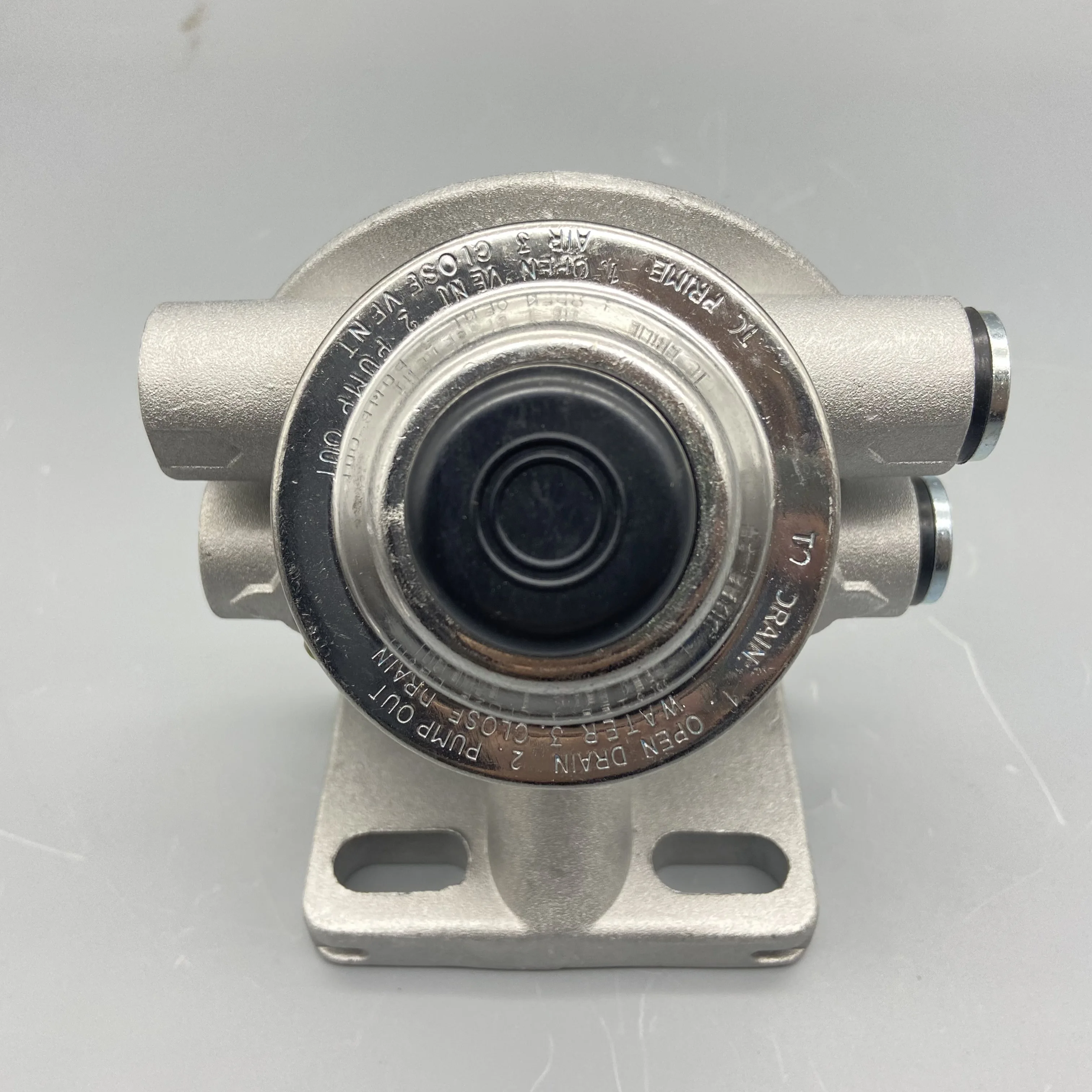 Оригинальный Топливный фильтр R90P головка Re500186 11Na-72011 Wk1060/1 FS19532 P550747 основание фильтра