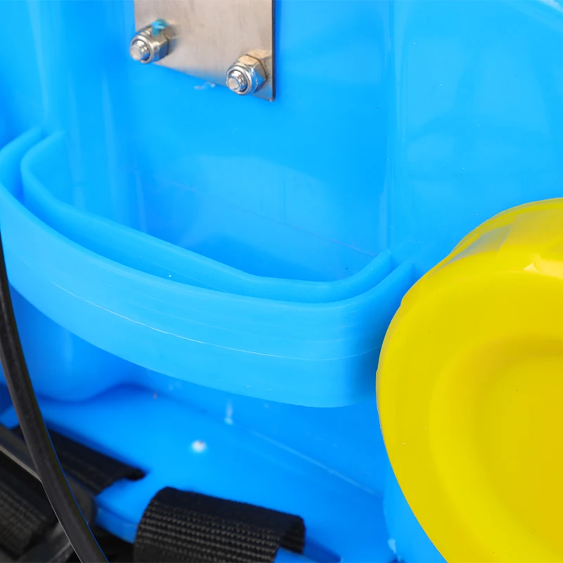 Chinese Factory High-End Lift Nozzle Farm Electric Water Sprayer Machine