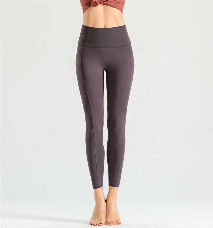 2020 New Arrival Women Compression Tights Fitness Wear Running  Workout Yoga Leggings