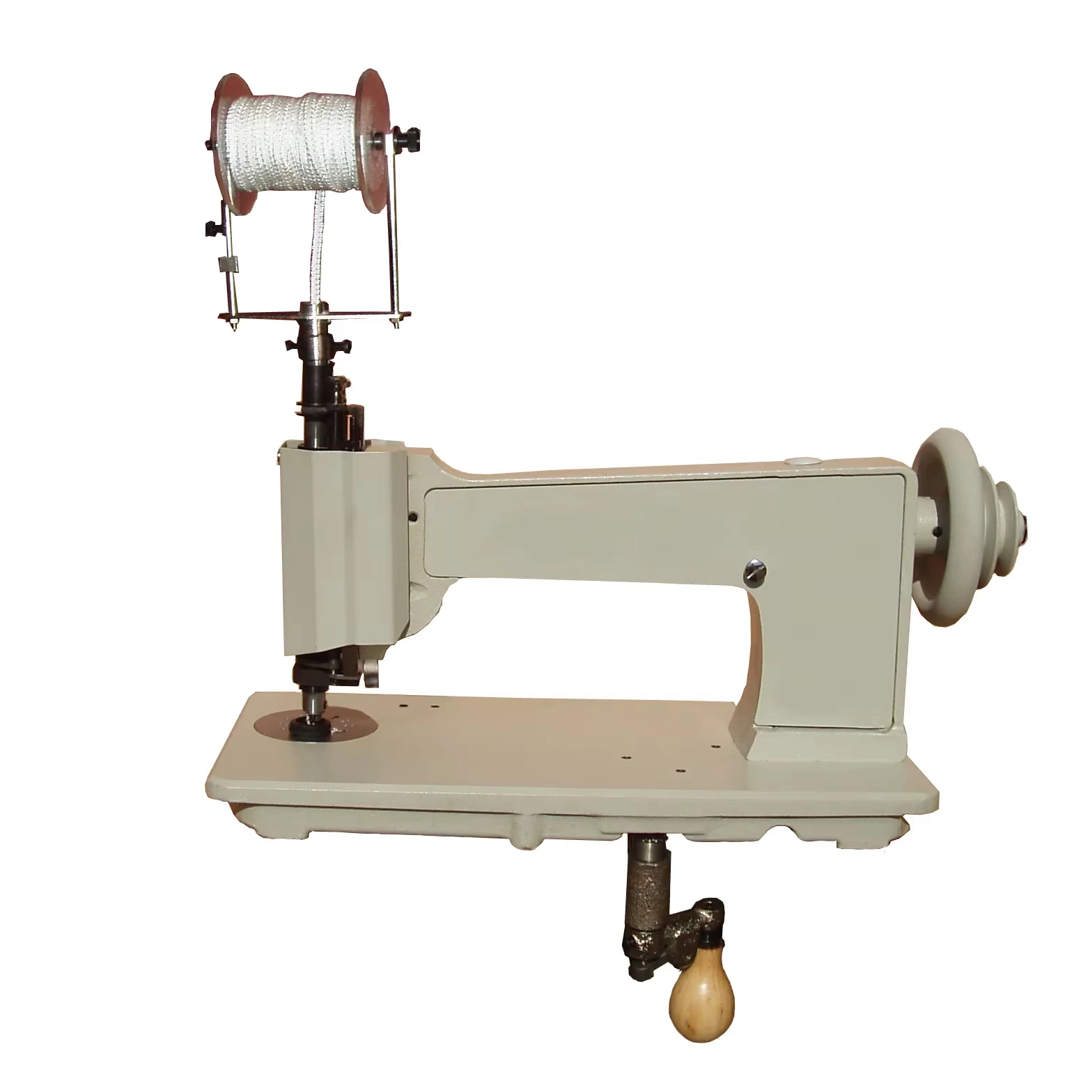 Многоцелевая вышивальная машина для вышивки на цепочке, универсальный продукт, жанр