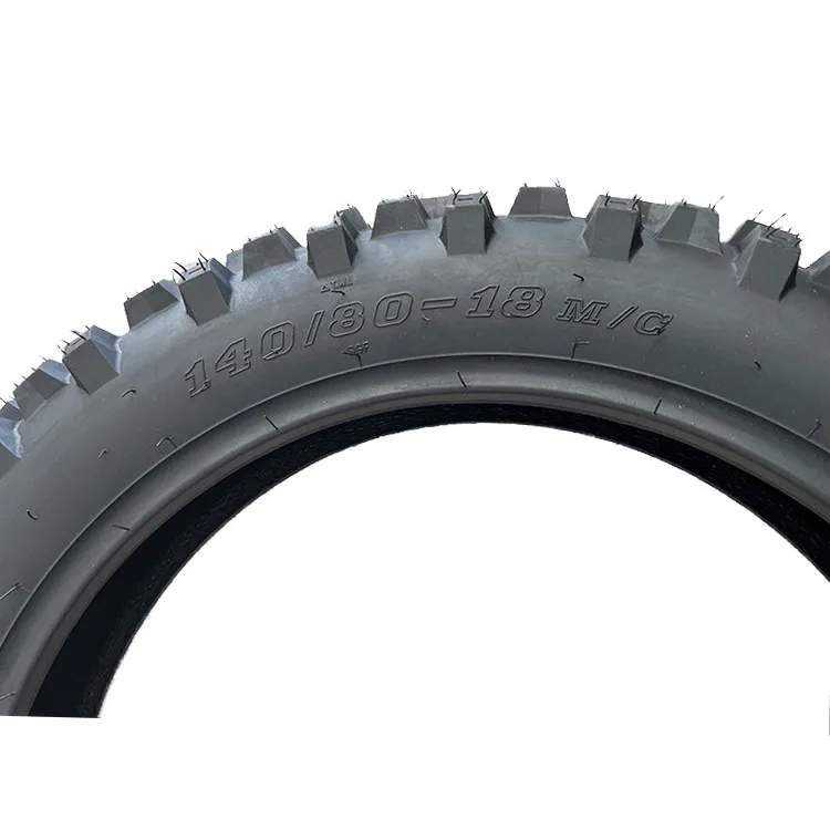 Manufacturer China rubber motorcycle off road tyre 110/100-18 110/90-19 100/90-19 140/80-18 120/100-18 100/90-18