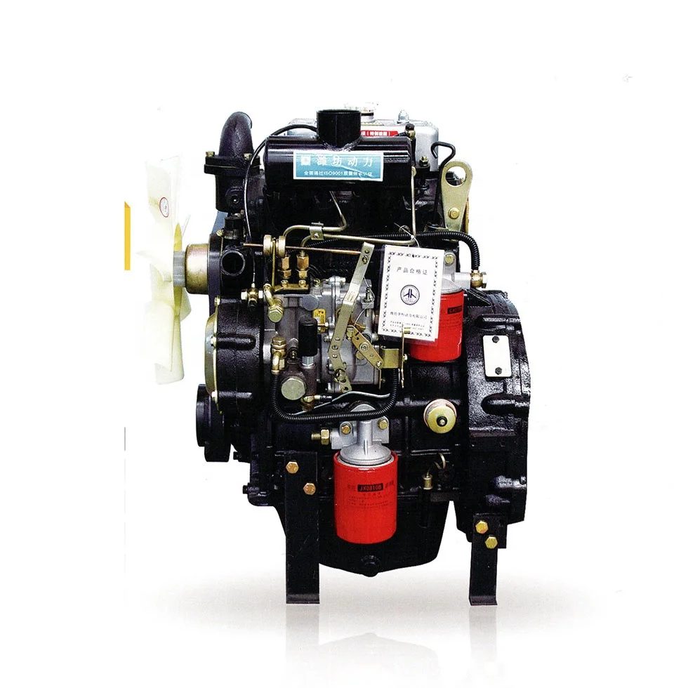 
18KW 20KW HH2110D Diesel Engine for Power Genset 