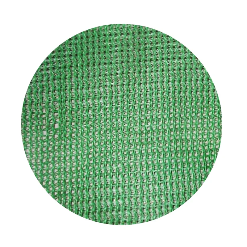 China brand easily operate making construction security net high performance warp knitting machine