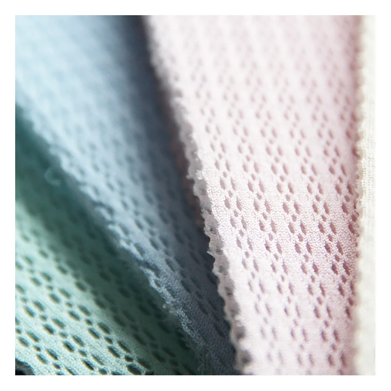 Antibacterial fabric ISO9001 certification bamboo antibacterial fabric