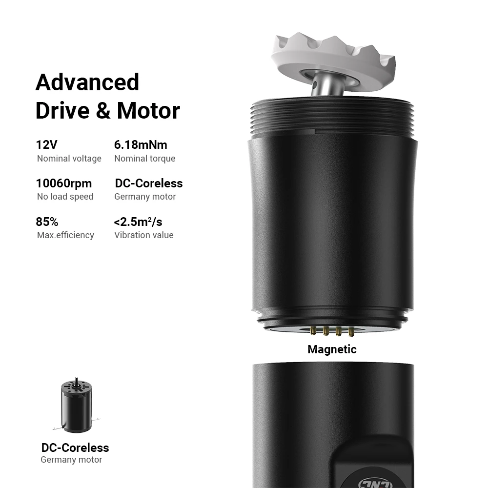 Scalp Micropigmentation Wholesale Digital CNC Magnetic Tattoo Machine Pen Eyebrow Lip Wireless Tattoo Gun Machine