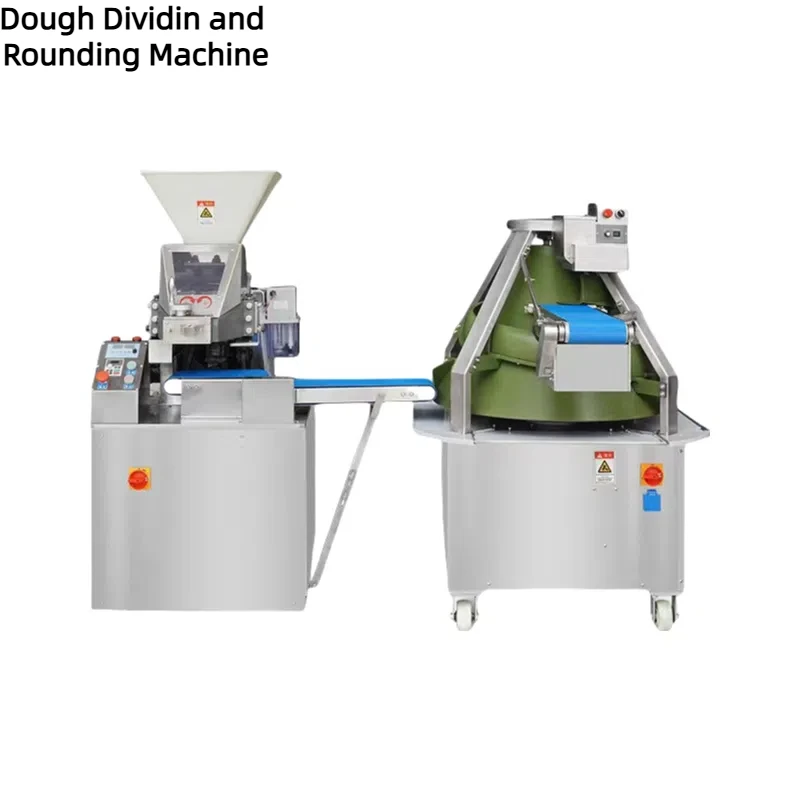 Full Set Bard Manufacturer Industrial Bread Loaf Baking Equipment Bakery Food Production Line French Baguette Making Machine