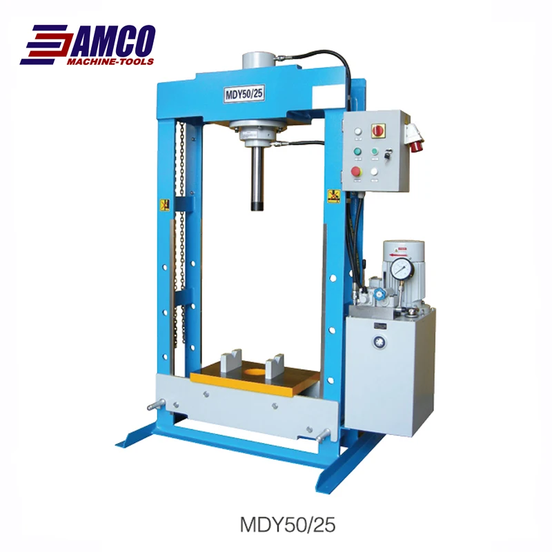 Hot sale Hot selling refractory hydraulic press for sale MDY30