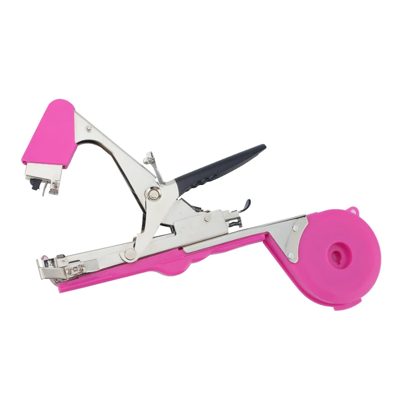 New Product vine tying tools / Plant Tying Tapetool/hand tying machine tape tool