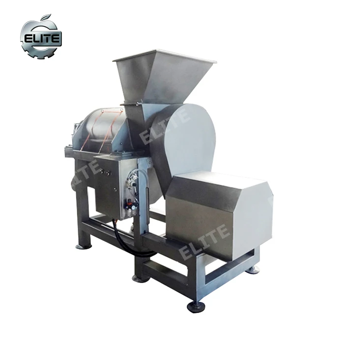 grape juicing machine fruit juice equipment papaya juice  making machine