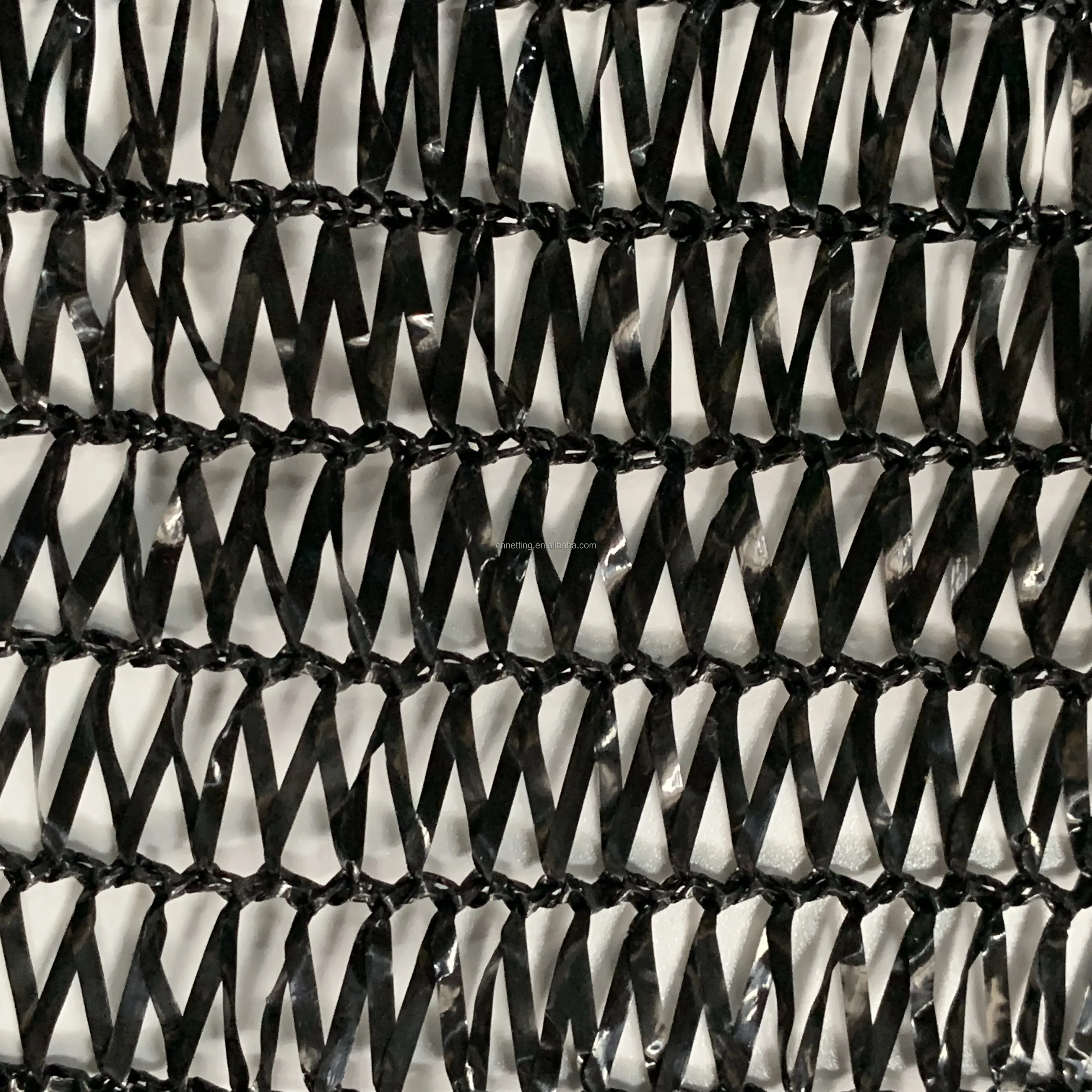 50% black color sun shade net