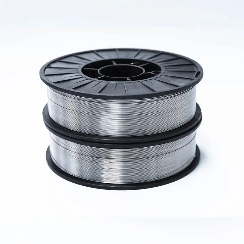 High Quality self-shielded welding wire E71T-GS E71T-11 Flux Cored Welding Wire welding fluxes wire mig