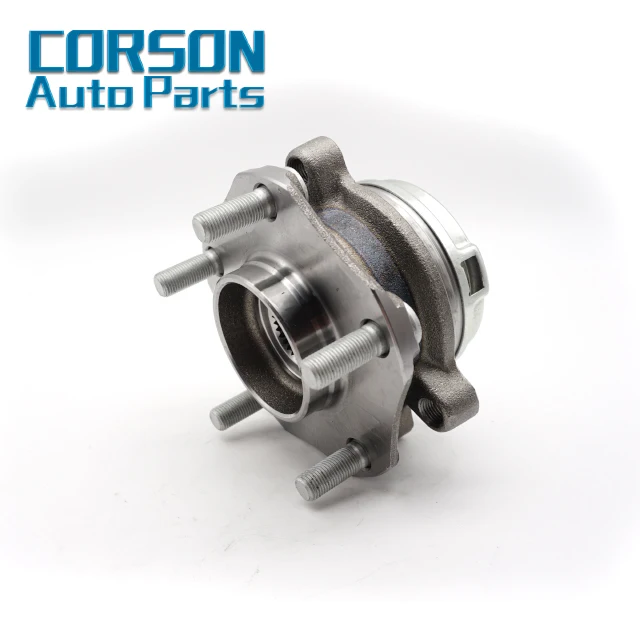  Подшипник и ступица переднего колеса 40202-3JA0A для 2007-2012 Nissan Altima w Infiniti JX35